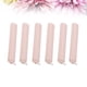 thumbnail image 1 of Raindrops 6Ud Clip Para Sellar Bolsas Color Rosa Reutilizable Duradero Para Almacenamiento, 1 of 8