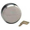thumbnail image 1 of Master Lock 6271 Master Lock Cadenas Rond Moulé sous Pression Corps 2-7/8 Po Kd, 1 of 2
