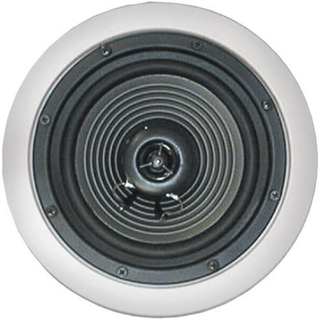 ArchiTech SC-602E 6.5" Premium Series Ceiling Speakers