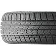 thumbnail image 3 of 2 Milestar Weatherguard AW365 185/65R15 92H All Weather 3PMSF Tires 50K Mileage 24525043 / 185/65/15 / 1856515, 3 of 3
