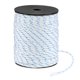 thumbnail image 1 of Cuerda de arranque de retroceso Uxcell 3mm 50m Cuerda de nylon para motosierra Blanco Azul, 1 of 7