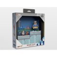 thumbnail image 1 of Mega Man 7 Dr. Wily 9"X9" Pixel Frame 3D Pixel Box Art, 1 of 5