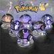 thumbnail image 1 of Bola de cristal de Pokémon 3D, Pikachu, Gengar, Mew, Mewtwo, figuritas, Base de lámpara, Pokeball 3D, bola de cristal de Pokémon, decoración de dormitorio, regalo1178, 1 of 5