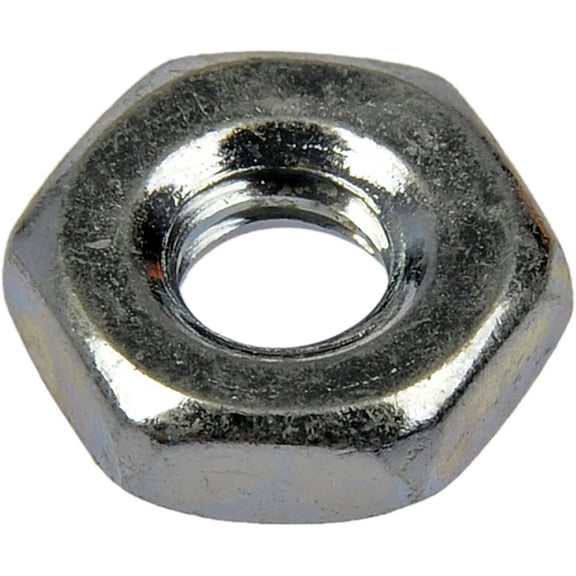 Dorman 854-008 Nut, Pack of 40