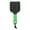 Green, variant on Riousery Double-Sided Pedicure Tools Foot File Dead Skin Callus Remover Foot Rasp (7.8 inches / 19.8 cm, Green)