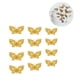 thumbnail image 2 of Bearachild 12 Uds. Pegatinas de pared 3D Mariposa hueca para habitaciones de niños decoración de pared del hogar DIY Mariposas pegatinas de Decoración del hogar, 2 of 6
