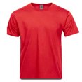 thumbnail image 3 of Spectra 100% Cotton Perfection Blank T-shirt Style 3100 Red, 3 of 3