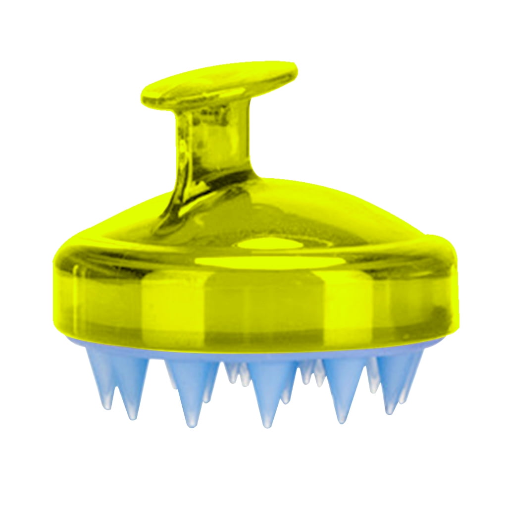 wrea Hair Massager Shampoo Brush