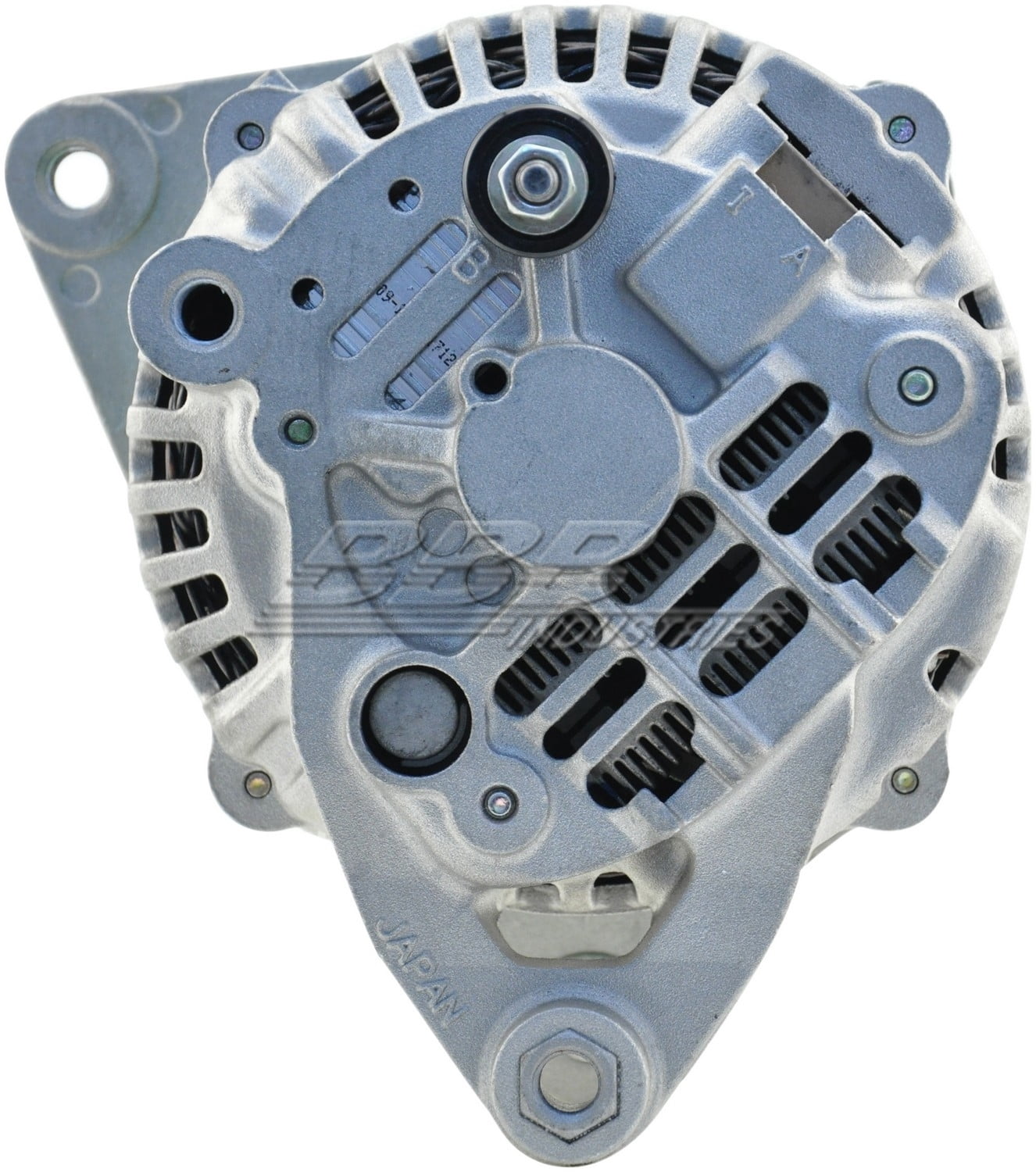 Bbb Industries 13230 Alternator
