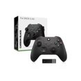 thumbnail image 1 of 2.4g Wireless Game Controller For Xbox One Series X/s Console Joysticks With 2.4ghz Adapter Receiver For Windows Pc Gamepad, 1 of 5