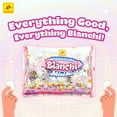 thumbnail image 5 of De La Rosa Bianchi Mini Rainbow Marshmallow Packets, Assorted Fruit Flavors, 30 Count, 5 of 11
