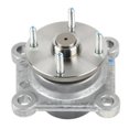 thumbnail image 2 of 1320A047 Engine Water Pump Bearing Wheel Bracket for L200 Pickup Truck, 2 of 5