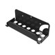 thumbnail image 1 of Soporte para Colgar en la Pared, Ajuste Universal para Switch/ Host TV Box, Montaje en Pared, Almacenamiento, Color Negro, 1 of 5