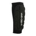 thumbnail image 2 of Century Martial Arts Armor Sparring Protective Forearm Guards, Black Large, 2 of 3