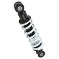 thumbnail image 3 of Aramox , 190mm Hole Center Distance  Front And Rear Suspension Damper Universal Motorcycle Vehicle Scooter Karting, 3 of 8
