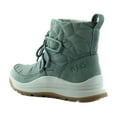 thumbnail image 3 of Ryka Highlight Women's Boots Green Size 7.5 M, 3 of 8