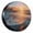 Ocean Waves Beach Sand Seaside Sunset 03, variant on KAKALAD Ocean Waves Beach Sand Seaside Sunset 03 Spare Tire Cover Universal Vehicle Accessories Buckle Car Tools 14”in