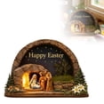 thumbnail image 1 of BotaniNest Elegant Desktop Decorative Sculpture Art Piece For Home And Giving, 1 of 6