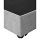 thumbnail image 4 of Box Base Cama King Size Bond Gris, 4 of 5