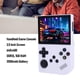 thumbnail image 4 of Consola De Juego De Mano Abierto Retro, Reproductor De Video De Código Portátil De 3.5 Pulgadas 640x480 Con 2D Y Algunos Juegos 3D, Batería De 3500 MAh, 4 of 7