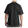 thumbnail image 4 of Dickies Mens 2-Pack Pocket T-Shirts, L, Black, 4 of 4