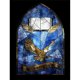 thumbnail image 2 of Cuadros Decorativos Diamond Painting Harry Potter Style Glass 5D Kits de bricolaje Taladro redondo completo (A5767) Ehuebsd embutido en tela, 2 of 8