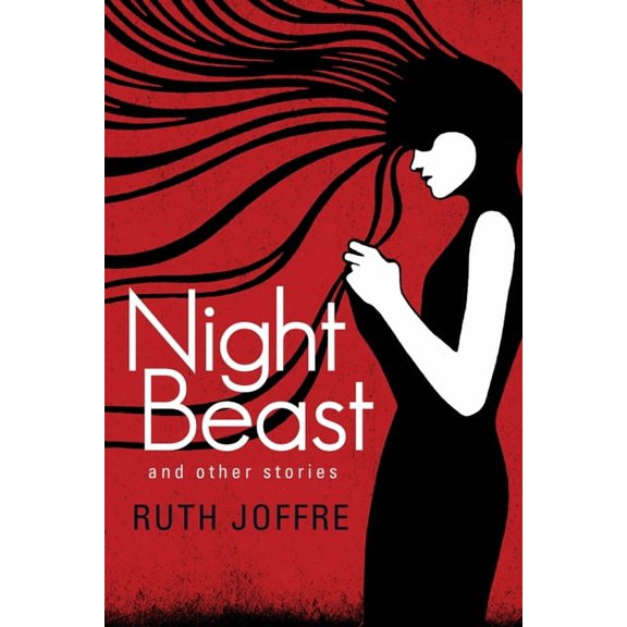 Night Beast, (Paperback)