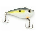 Ozark Trail 7/16 Ounce Rattle Lure Shad