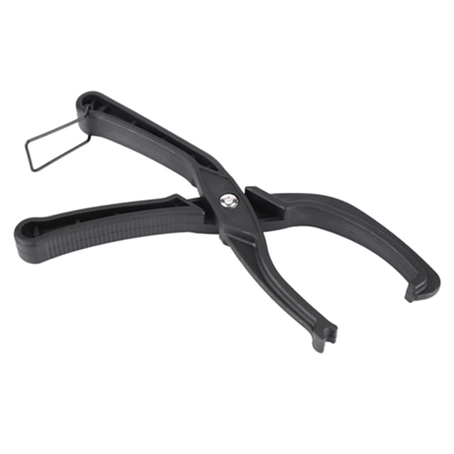 Telituny Alicates - Herramienta de reparación de neumáticos para Bicicletas Palanca Removedor de neumáticos Alicates de instalación de inserción