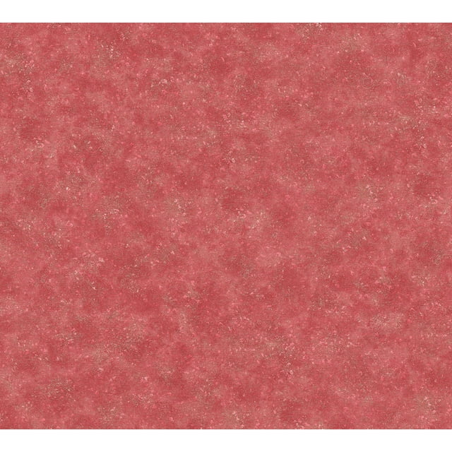 Luxury - A High Quality Ensemble Red Wallpaper Roll, Traditional Wall Decor