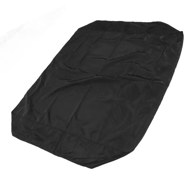 Sandbox Cover Watertight, UV Protected Drawstring Design, Oxford Cloth Material, for Outdoor Garden, Swimming Pools