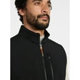 thumbnail image 5 of Ozark Trail Men's & Big Men's Softshell Vest, Sizes S-3XL, 5 of 6