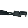 thumbnail image 2 of Cable de repuesto Cable de inclinación del lado izquierdo Interior Dirección del conductor Delantero Profesional Pasajero Respaldo, 2 of 5