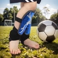 thumbnail image 4 of Espinilleras deportivas Wdftyju para fútbol 8 a 12 años, 4 of 9