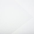 thumbnail image 3 of SKISUNO 5Pcs Embroidered Fabric Made Of Plastic For DIY Projects In White, 3 of 8