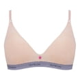 thumbnail image 1 of Brasier Fuit Of The Loom sin Varilla Camello Talla 34B, 1 of 3