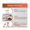 thumbnail image 4 of Lead Paint Test Swabs Kit: 60 Pcs Lead Test Kit Swabs, Home Lead Test Kit, Lead Check Swabs, Lead T, 4 of 5