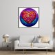 thumbnail image 3 of Hilo Algodón Bordado Punto Cruz Amor Cristal Impreso 11CT 50x50cm, 3 of 9