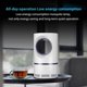 thumbnail image 3 of Lampara Mosquito Killer Lamp Ecológico USB Safe Night Light Trampa para insectos Enchufe de EE. UU. Likrtyny Lámpara, 3 of 9