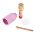 thumbnail image 1 of Accesorios Para soplete de soldadura Bling Bling 4 piezas de soldadura TIG, 1 of 12