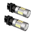 thumbnail image 1 of LED para vehículos de automóviles,Bombillas de luz antiniebla para delanteros LED, de bombillas de  Xenon, de conversión de bombillas brillantes para luces de Zulema  Faros LED para vehículos de automóviles, 1 of 8