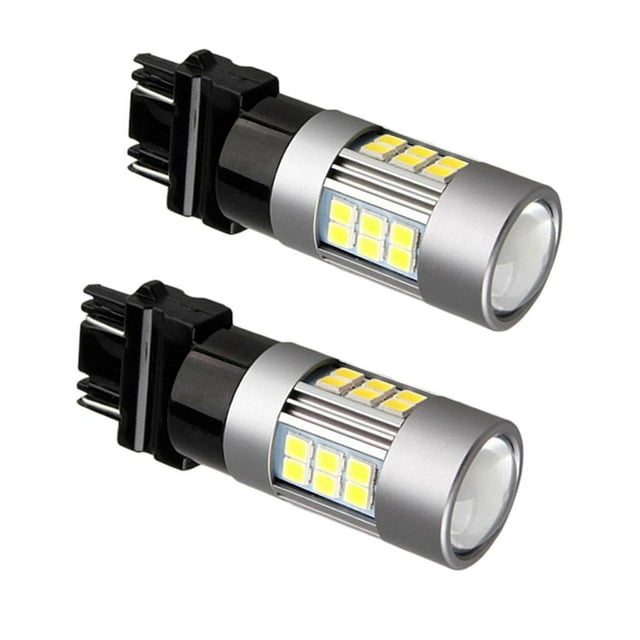 LED para vehículos de automóviles,Bombillas de luz antiniebla para delanteros LED, de bombillas de Xenon, de conversión de bombillas brillantes para luces de Zulema Faros LED para vehículos de automóviles