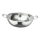 thumbnail image 3 of Olla china Shabu Shabu con divisor, olla caliente de acero inoxidable con divisor, 30 cm, 3 of 6