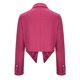 thumbnail image 5 of Puntoco Mujeres Moda Casual Cómodo Soild Manga larga tops Chaqueta Outwear Puntoco Puntoco-5781, 5 of 6