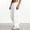 White, variant on Jerdar Men's Baggy Sweatpants Elastic Waist Drawstring Wide Leg Sweatpants Casual Loose Baggy Joggers with Pockets