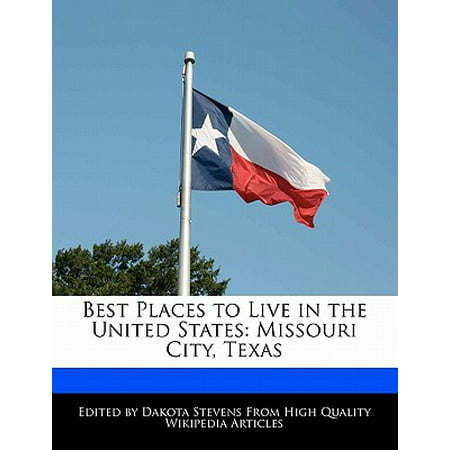 Best Places to Live in the United States : Missouri City,