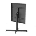 thumbnail image 5 of Whiteline Modern Living DT1679-GRY Table à Manger Pliante Carrée Extérieure Grise en Acier, 5 of 5