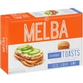Melba Old London Classic Toasts, 5 oz