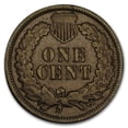 thumbnail image 2 of 1878 Indian Head Cent XF, 2 of 2