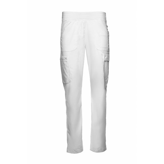 OHM Women's Independence Cargo Scrub Pants